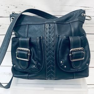 Tignanello Crossbody Handbag